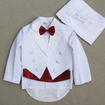 Cummerbunds or Waistcoat?