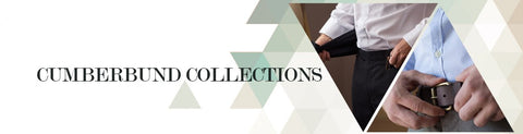 Cummerband Collection