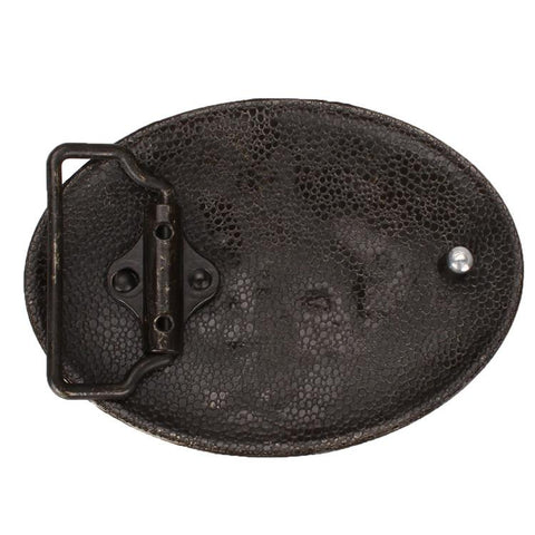 Wild West Cowboy Belt