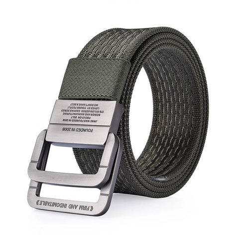 High-Quality Designer Tactical Belt