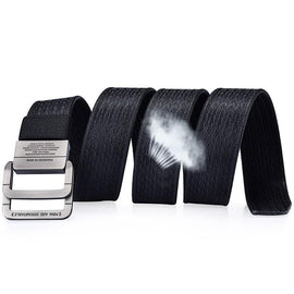 High-Quality Designer Tactical Belt