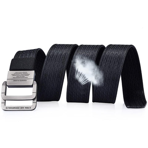 High-Quality Designer Tactical Belt
