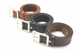 PU Leather Belts
