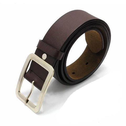 PU Leather Belts