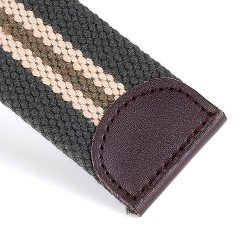 Dragon Totem Metal Buckle Belt