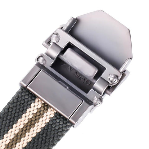 Dragon Totem Metal Buckle Belt