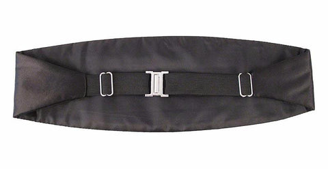 Adjustable Elastic Cummerbunds