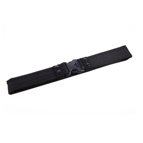Tactical Military Belt for Camping