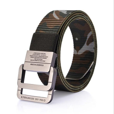 High-Quality Designer Tactical Belt