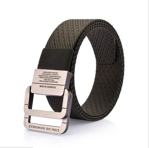 High-Quality Designer Tactical Belt