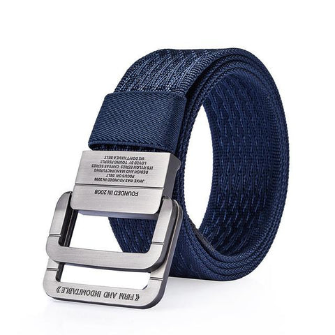High-Quality Designer Tactical Belt