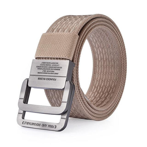 High-Quality Designer Tactical Belt