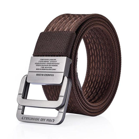 High-Quality Designer Tactical Belt