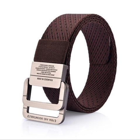 High-Quality Designer Tactical Belt