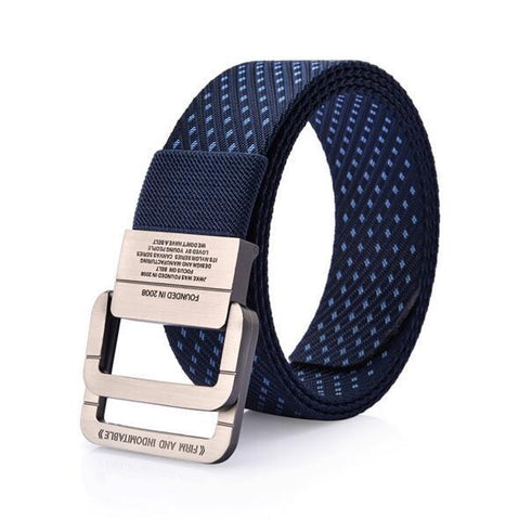 High-Quality Designer Tactical Belt