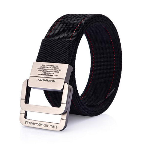 High-Quality Designer Tactical Belt