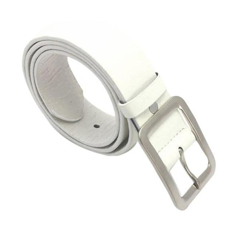 PU Leather Belts